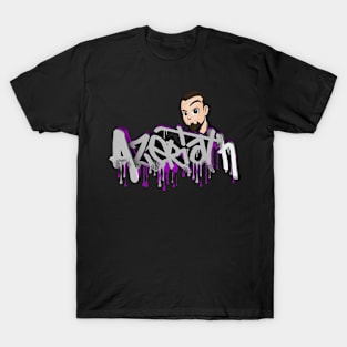 Azeriath logo T-Shirt